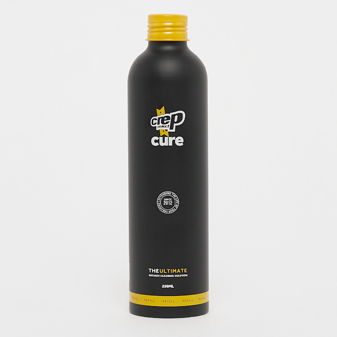 Crep Protect Crep Cure Refill 250ml 2.0 noir 31831 1