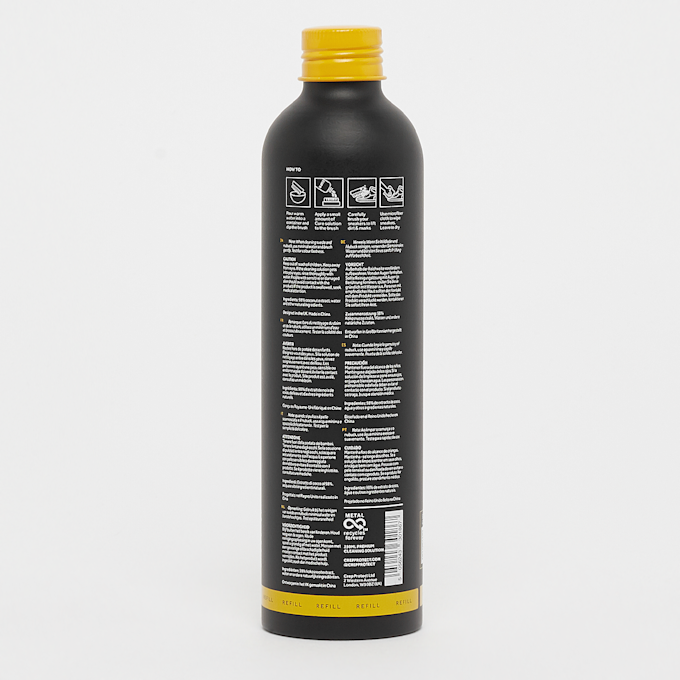 Crep Protect Crep Cure Refill 250ml 2.0 noir 31831 2