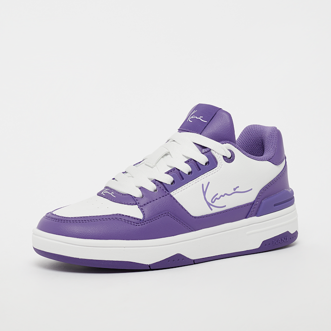 Karl Kani LXRY 2K (GS) lila 31838 2