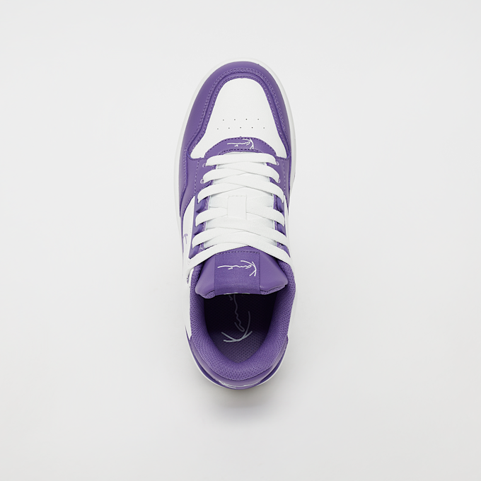 Karl Kani LXRY 2K (GS) pourpre 31838 5