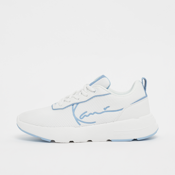Karl Kani Snug Runner (GS) bianco 31839 1
