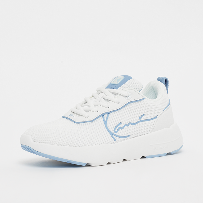 Karl Kani Snug Runner (GS) bianco 31839 2