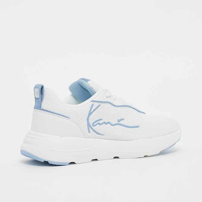Karl Kani Snug Runner (GS) bianco 31839 3