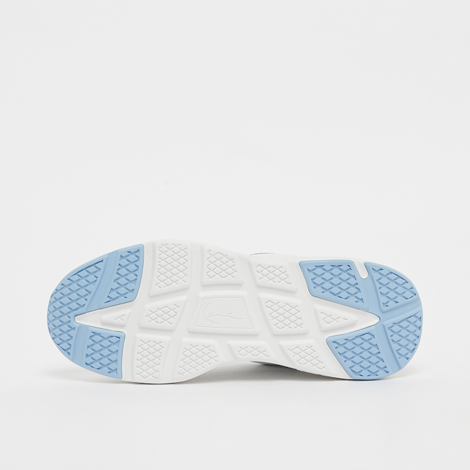 Karl Kani Snug Runner (GS) bianco 31839 4