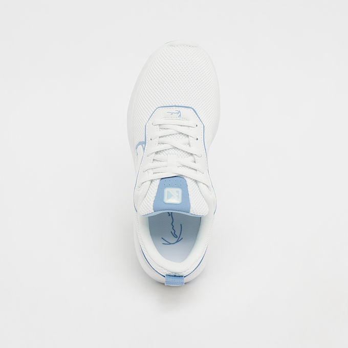 Karl Kani Snug Runner (GS) bianco 31839 5