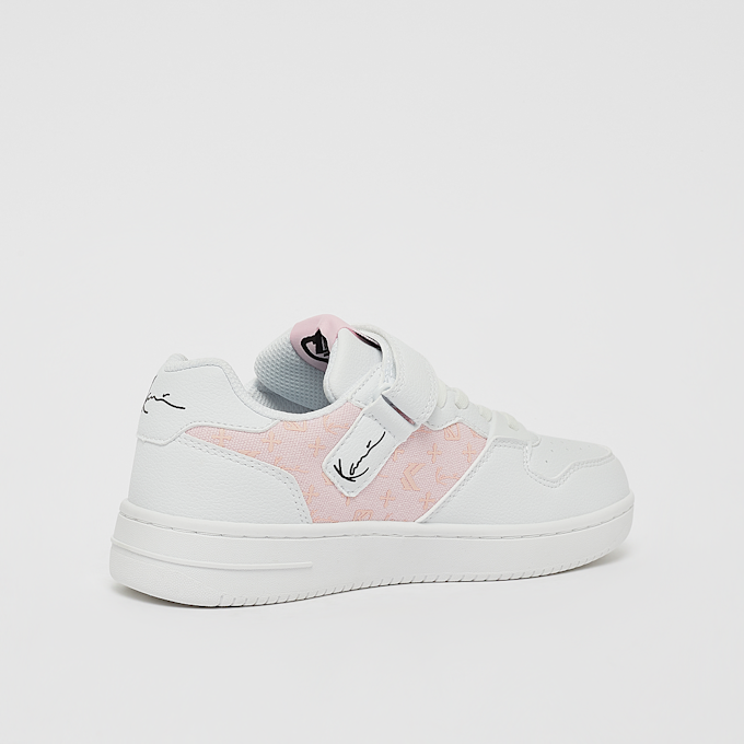 Karl Kani 89 Logo (PS) branco 31841 3