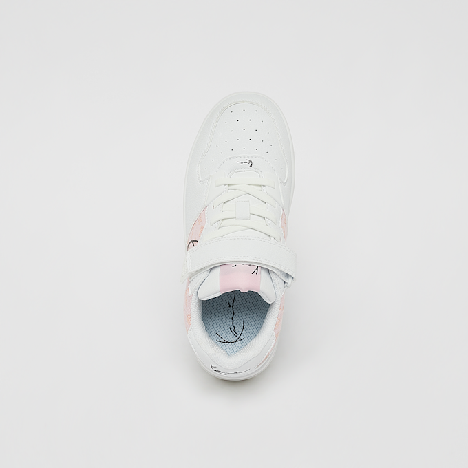 Karl Kani 89 Logo (PS) branco 31841 5