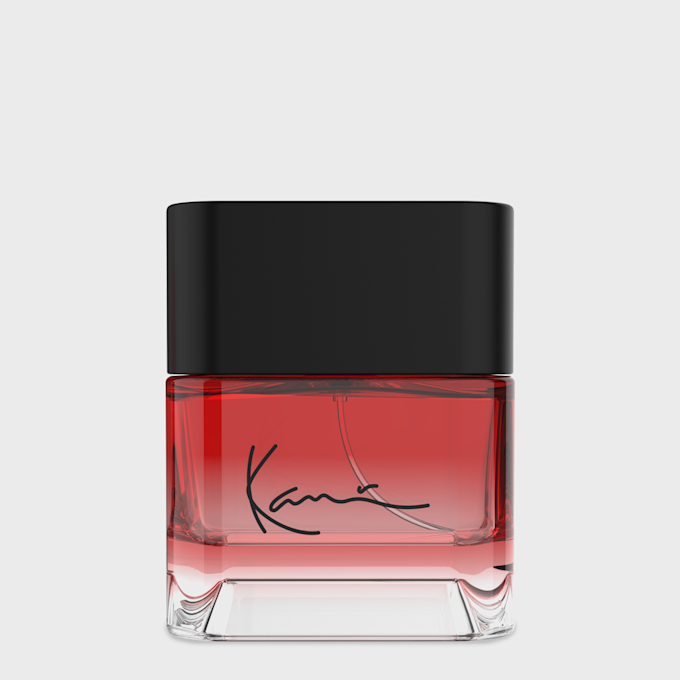 Karl Kani Brooklyn - 100 ml - Eau de Parfume for Him schwarz 31843 2