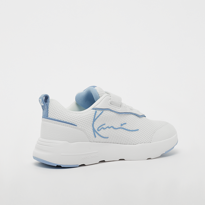 Karl Kani Snug Runner (PS) weiß 31844 3
