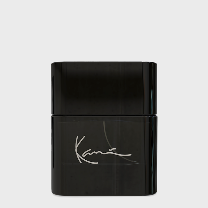 Karl Kani NYC - 100 ml - Eau de Parfume for Him schwarz 31845 2