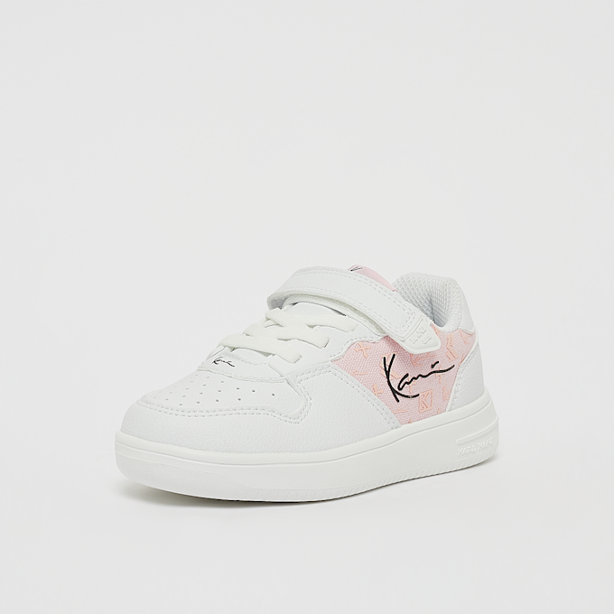 Karl Kani 89 Logo (TD) bianco 31847 2