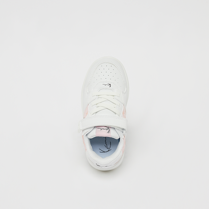 Karl Kani 89 Logo (TD) bianco 31847 5