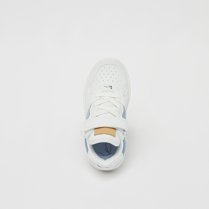 Karl Kani 89 Logo (TD) weiß 31848 5