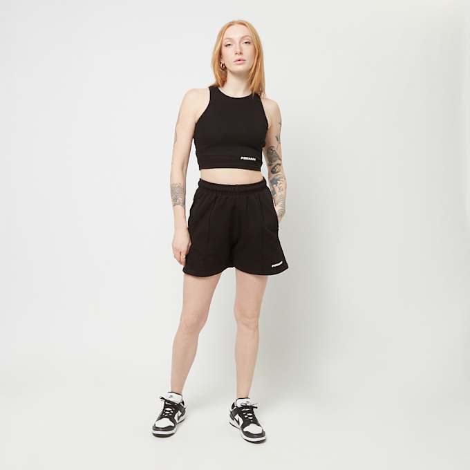 Pegador Ayla Crop Top schwarz 31850 4