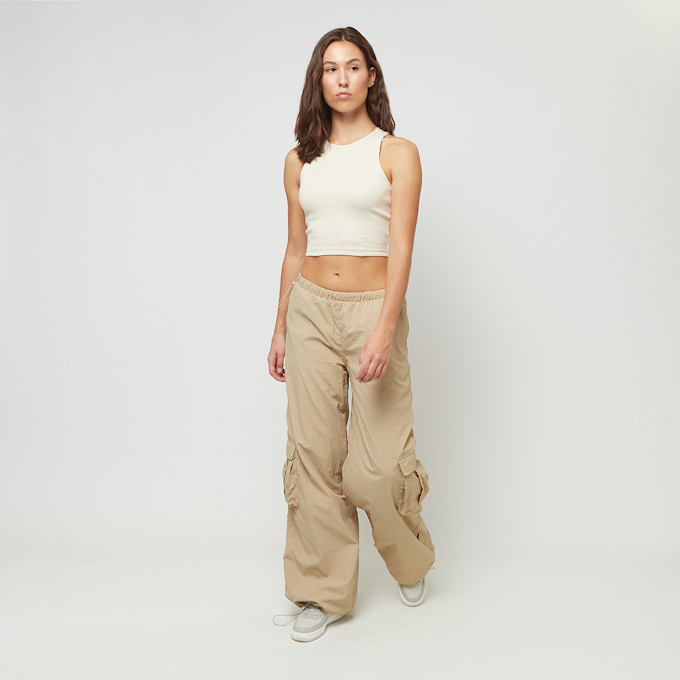 Pegador Ayla Crop Top beige 31851 4