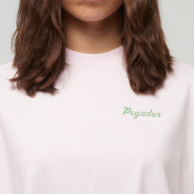 Pegador Chapi Heavy Oversized Tee rosa  31854 3