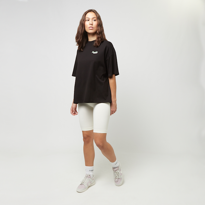 Pegador Chapi Heavy Oversized Tee noir 31855 5