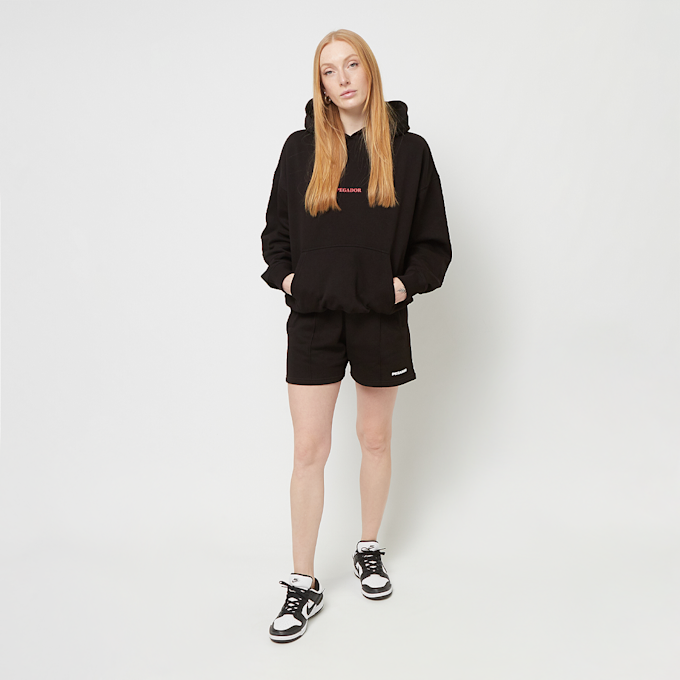 Pegador Reyna Oversized Hoodie noir 31861 6