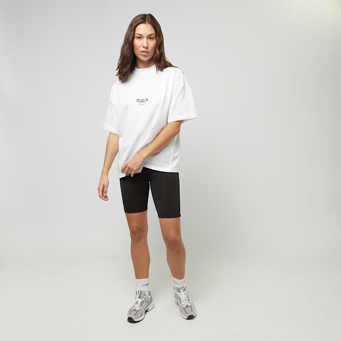 Pegador Ramira Heavy Oversized Tee blanc 31865 5