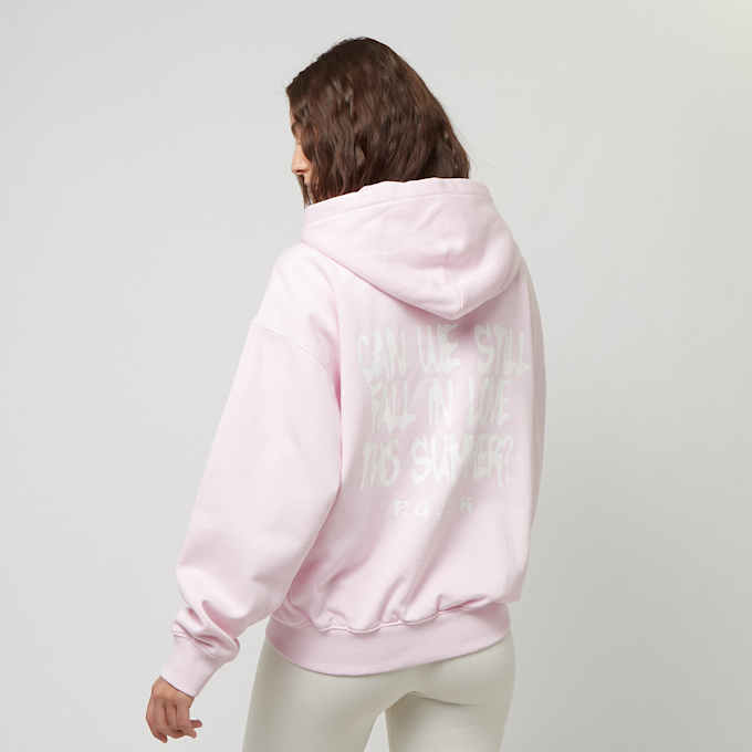 Pegador Ramira Oversized Sweat Jacket rose 31866 2