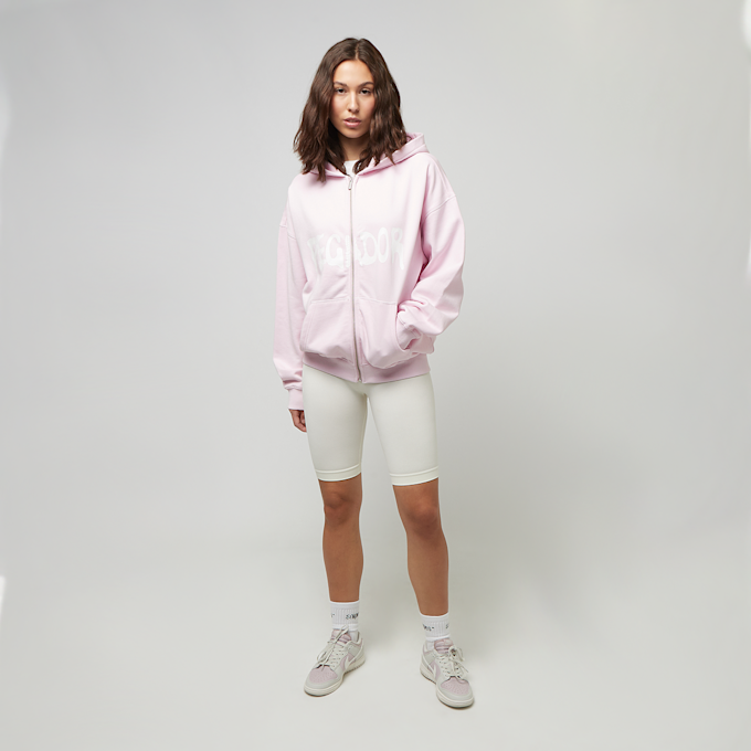Pegador Ramira Oversized Sweat Jacket rose 31866 5