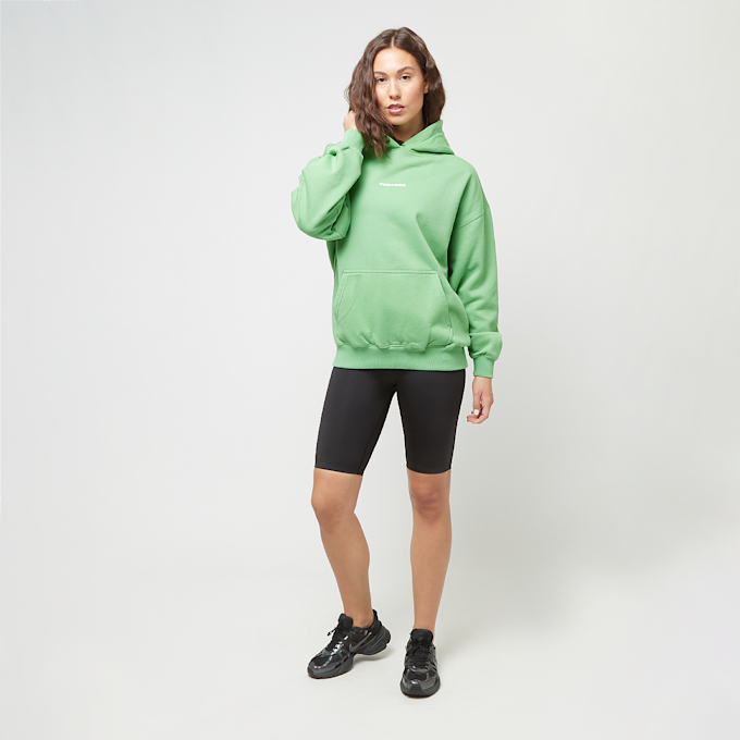Pegador Atna Logo Oversized Hoodie grün 31869 5