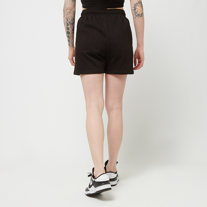 Pegador Sully High Waisted Shorts nero 31872 2