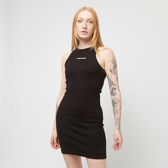 Pegador Ayla Tube Dress zwart 31873 1