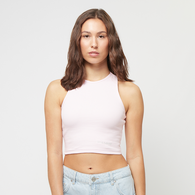 Pegador Ayla Crop Top różowy 31876 1