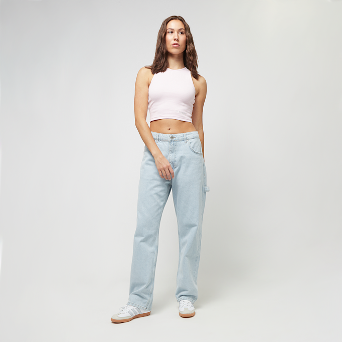 Pegador Ayla Crop Top różowy 31876 4