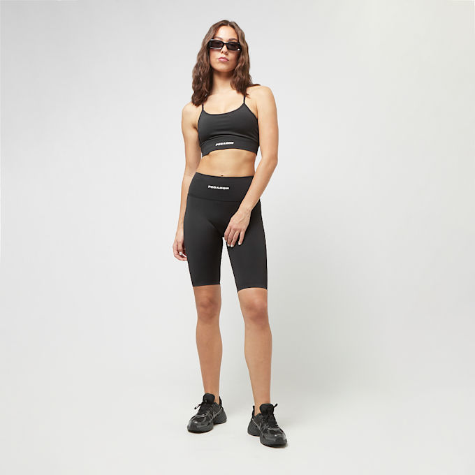 Pegador LUPITA BIKER SHORTS noir 31879 4