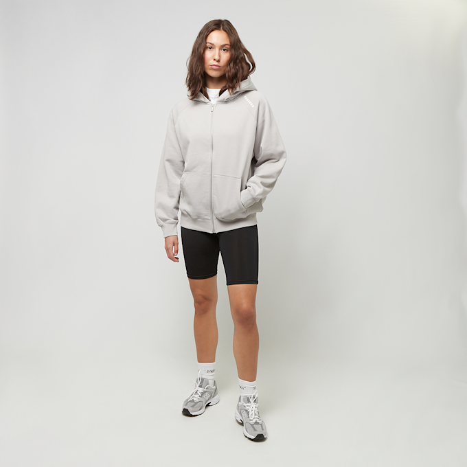 Pegador Gabi Oversized Sweat Jacket grijs 31891 6