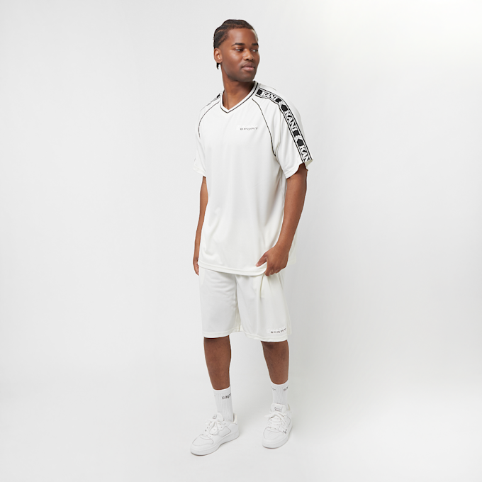 Karl Kani Sport Mesh Jersey bege 31894 6