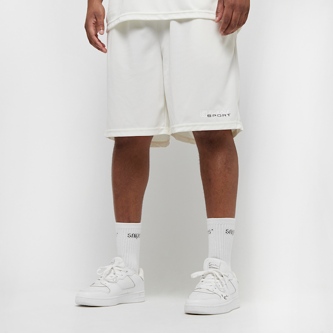Karl Kani Sports Mesh Shorts preto 31897 1