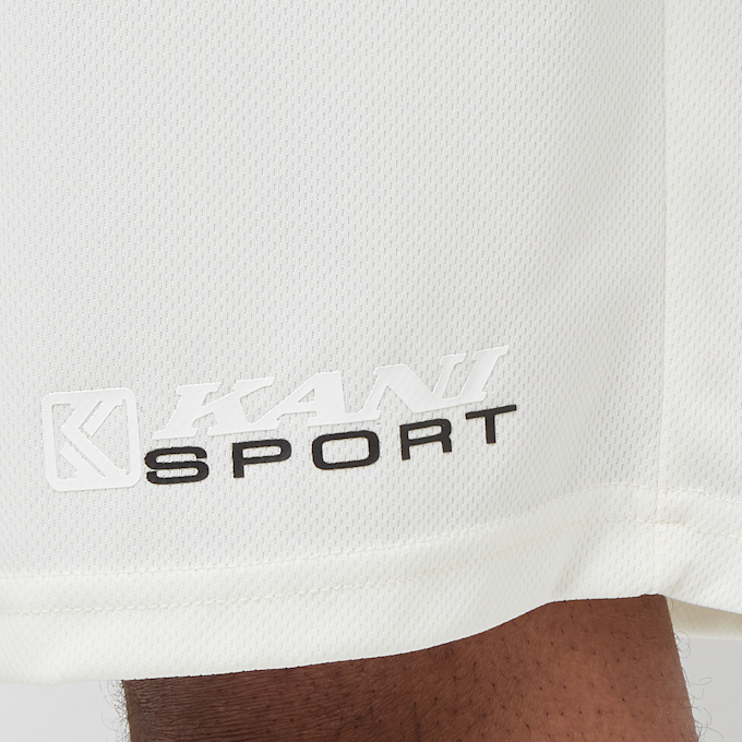 Karl Kani Sports Mesh Shorts crna 31897 3