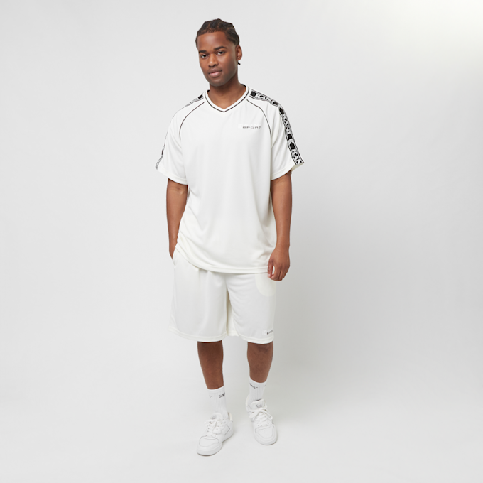 Karl Kani Sports Mesh Shorts crna 31897 4