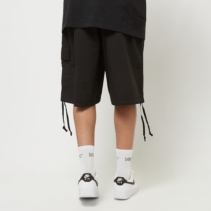 Karl Kani Retro Cargo Parachute Shorts turquesa 31901 2