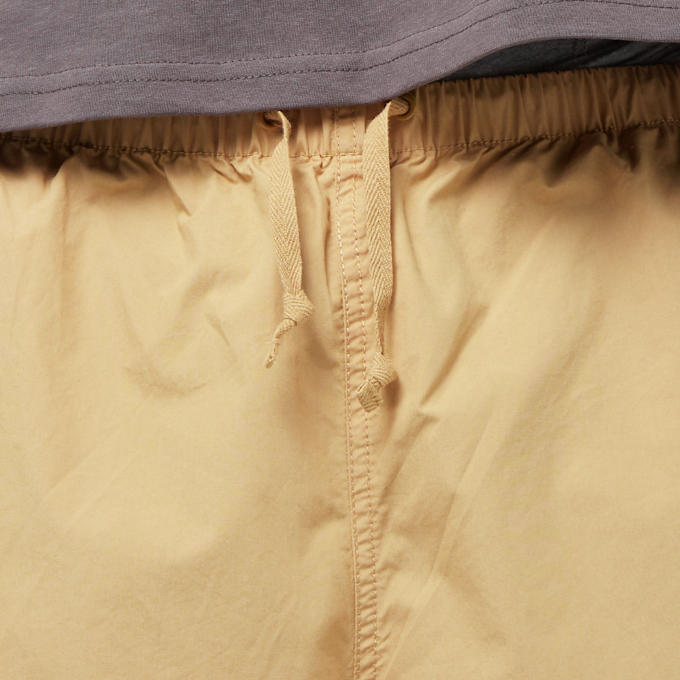 Karl Kani Retro Cargo Parachute Shorts preto 31902 5