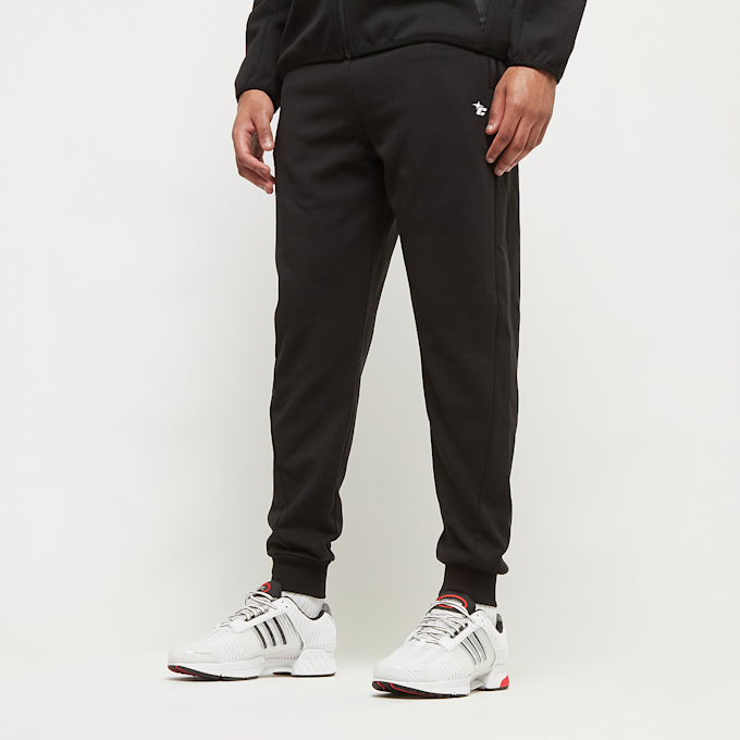 Capacité Sporttech Jogger schwarz 31909 1