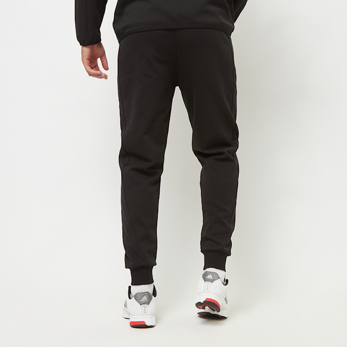 Capacité Sporttech Jogger schwarz 31909 2