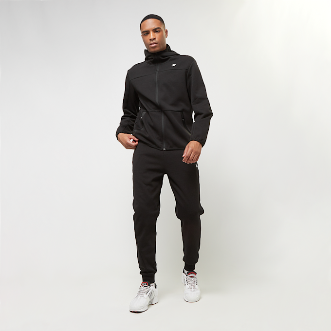 Capacité Sporttech Jogger schwarz 31909 4
