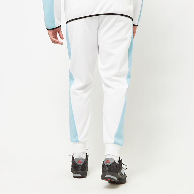 Capacité Sporttech Jogger blanc 31910 3