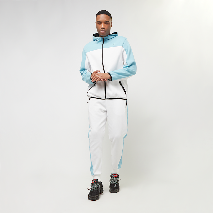 Capacité Sporttech Jogger blanc 31910 6