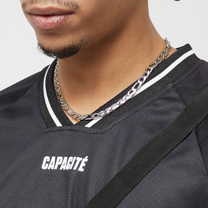 Capacité Photoprint Trikot noir 31911 3