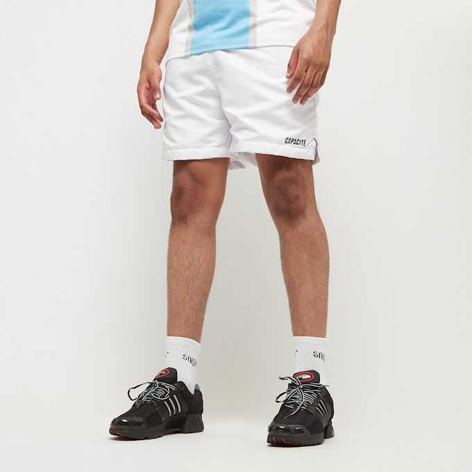 Capacité Pitch Shorts weiß 31916 1