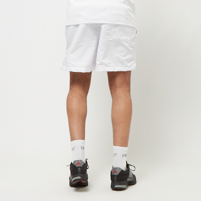 Capacité Pitch Shorts weiß 31916 2