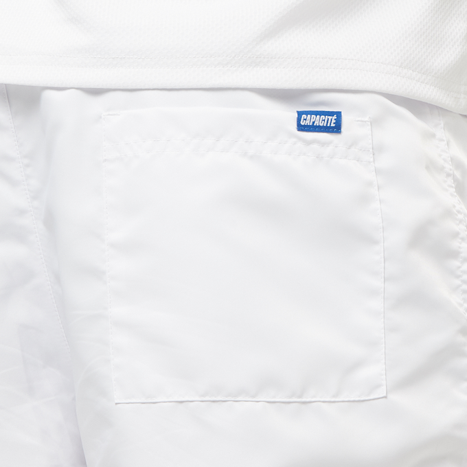 Capacité Pitch Shorts weiß 31916 4