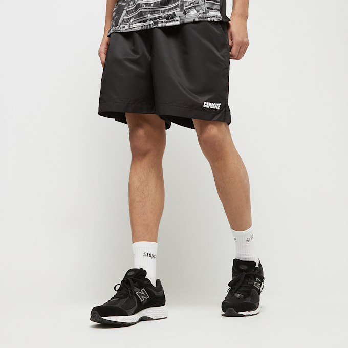 Capacité Pitch Shorts wit 31917 1