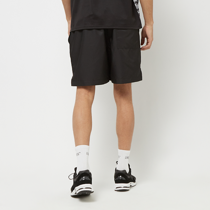 Capacité Pitch Shorts weiß 31917 2