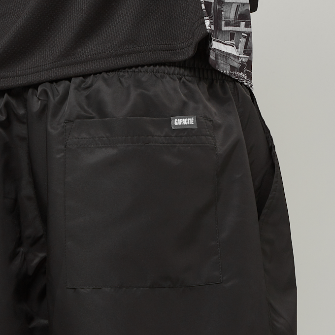 Capacité Pitch Shorts weiß 31917 4